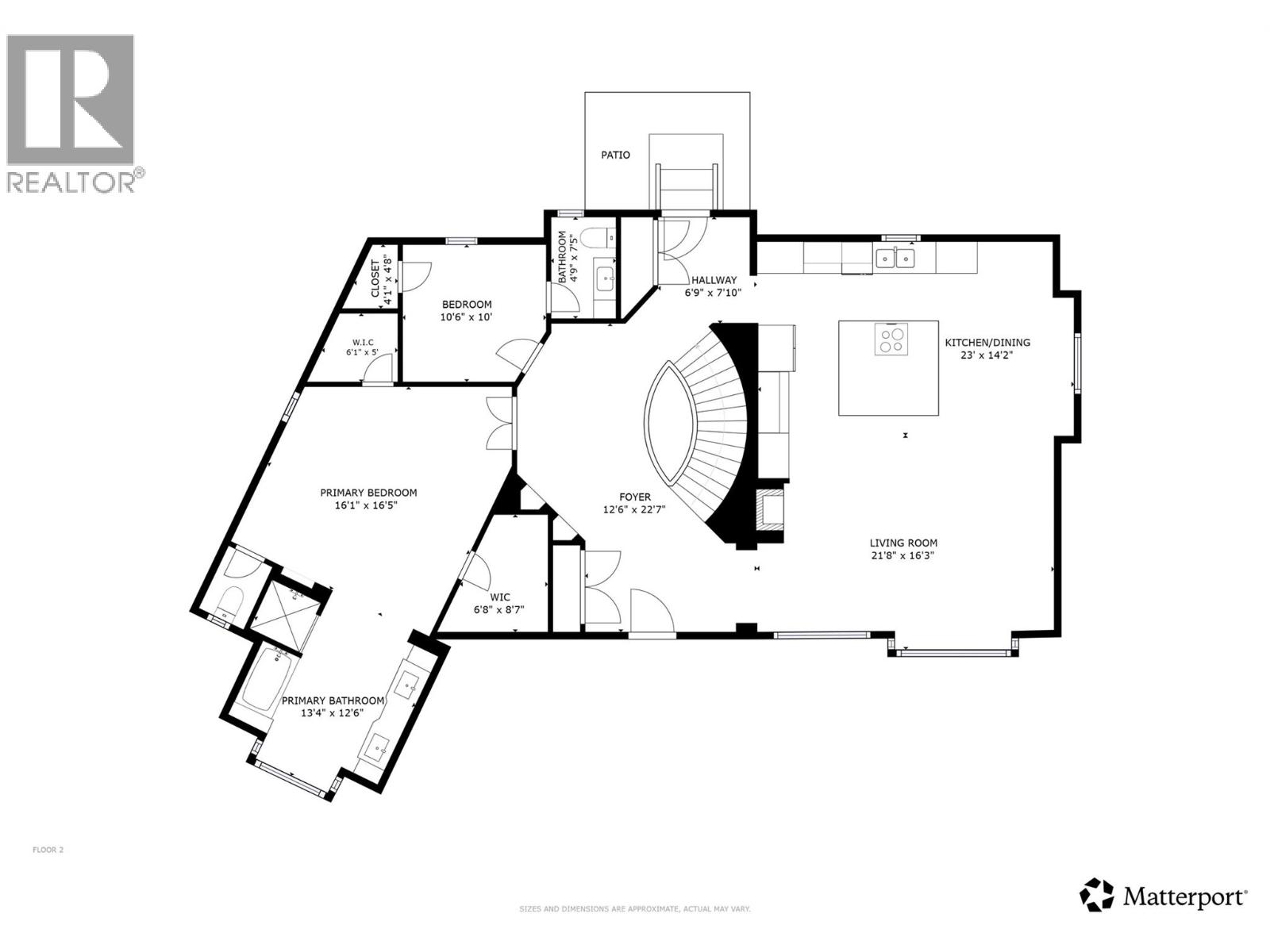 2346 Bridgeview Road - 54
