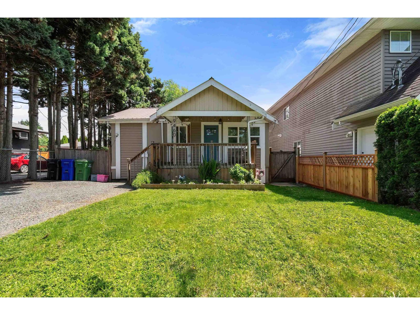 9460 COOTE STREET, Chilliwack Proper East, Chilliwack