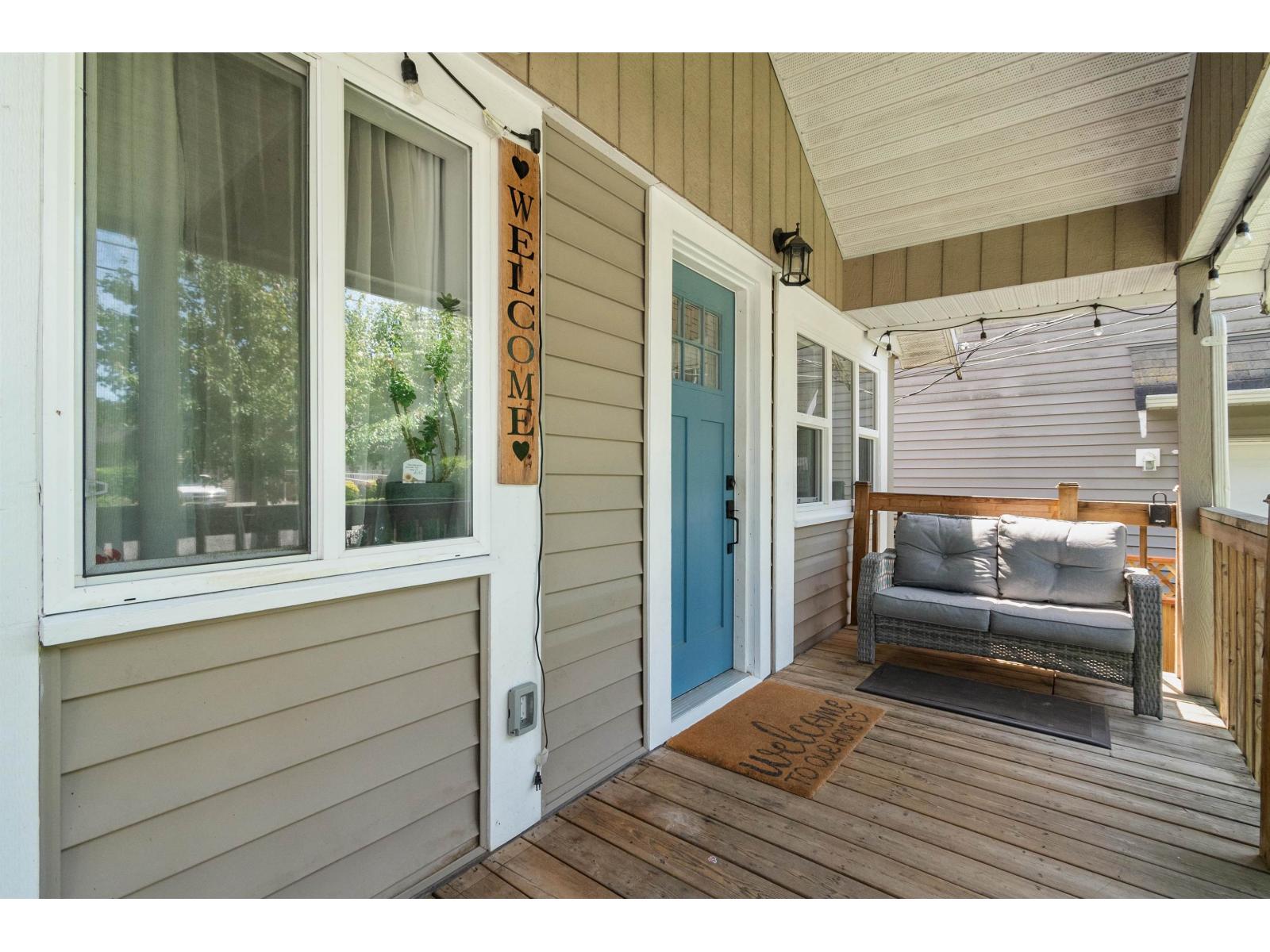 9460 COOTE STREET, Chilliwack Proper East, Chilliwack