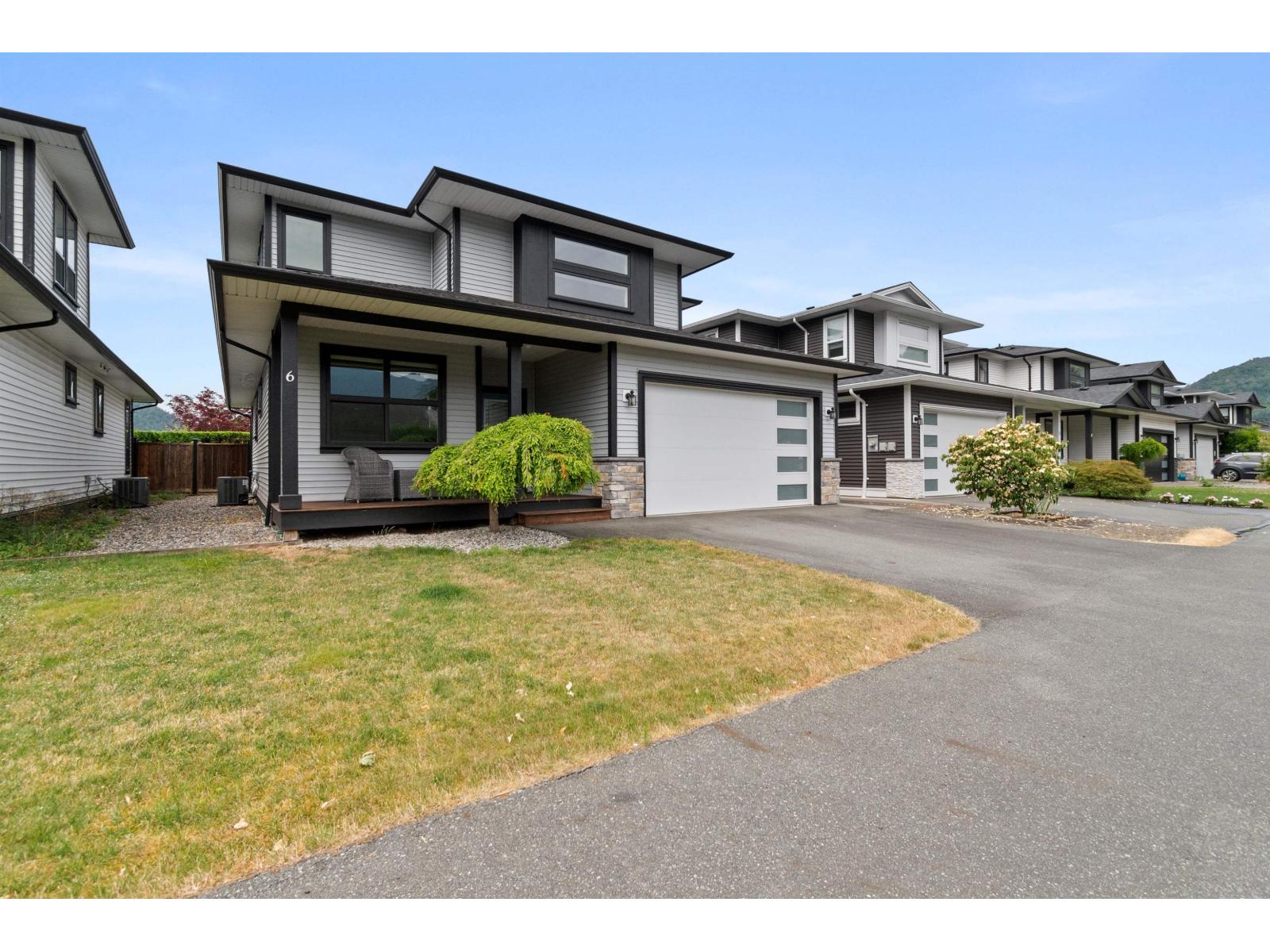 6 7328 MORROW ROAD, Agassiz, Agassiz