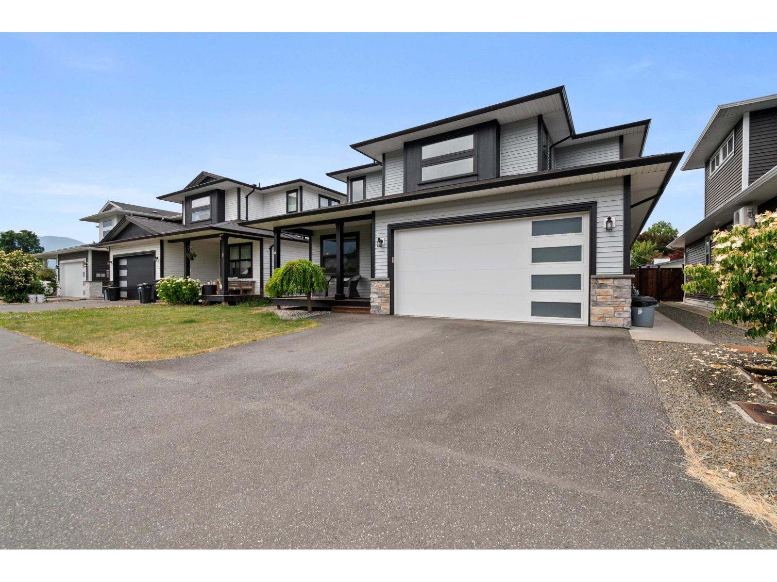 6 7328 MORROW ROAD, Agassiz, Agassiz