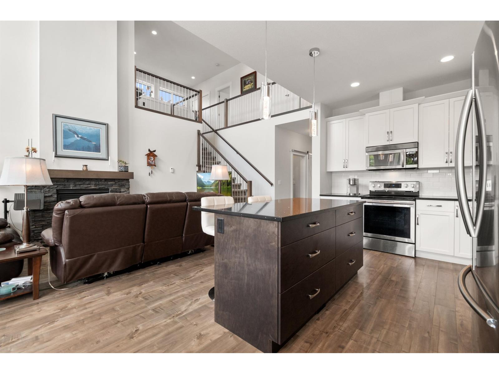 6 7328 MORROW ROAD, Agassiz, Agassiz