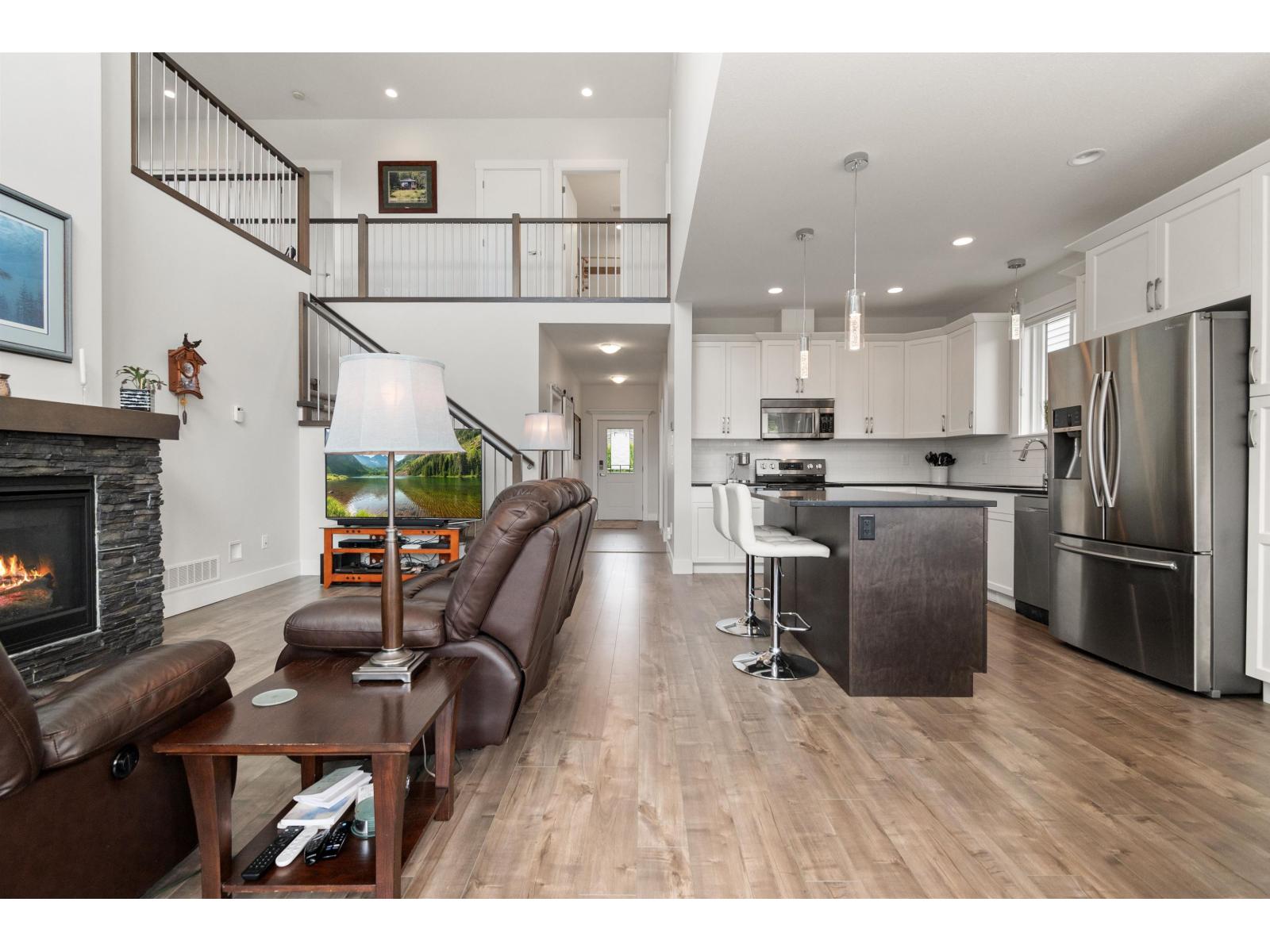 6 7328 MORROW ROAD, Agassiz, Agassiz