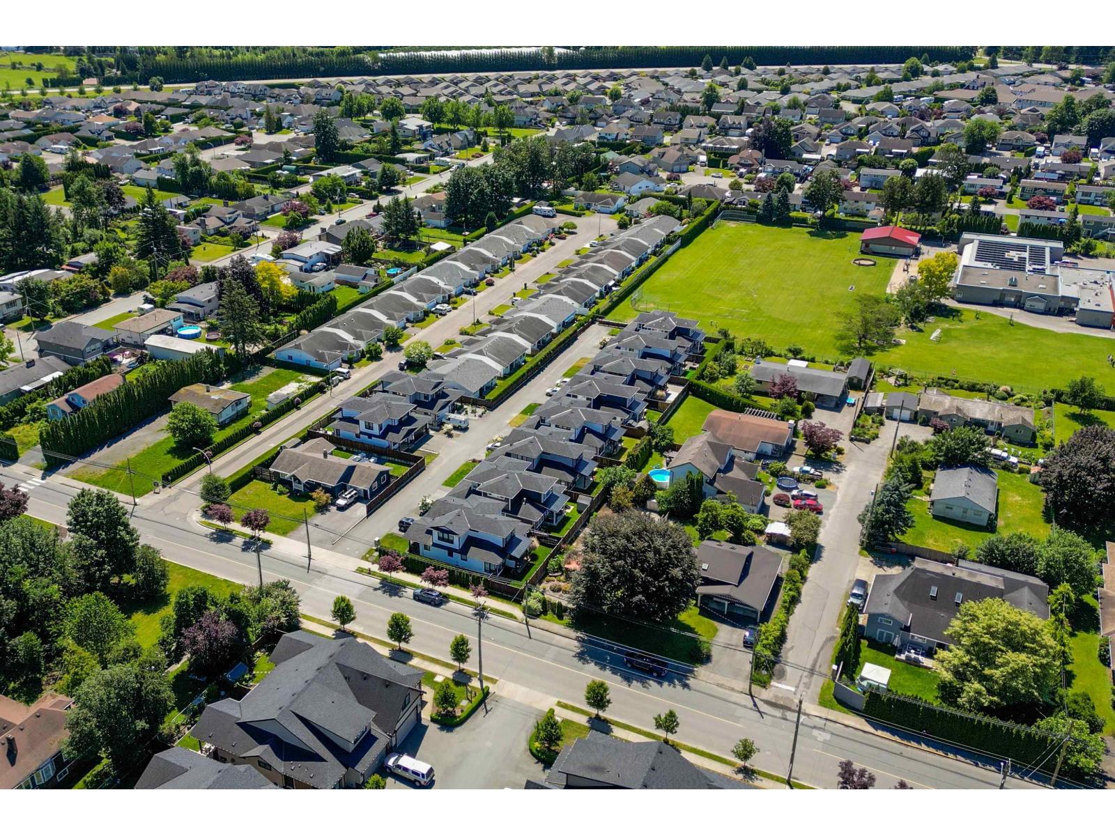 6 7328 MORROW ROAD, Agassiz, Agassiz