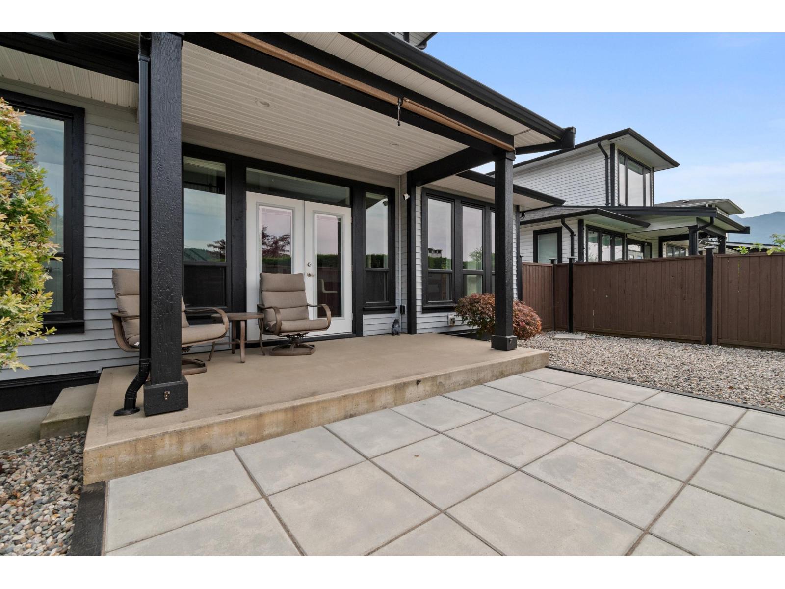 6 7328 MORROW ROAD, Agassiz, Agassiz