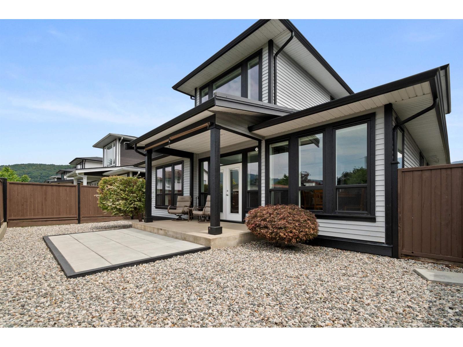 6 7328 MORROW ROAD, Agassiz, Agassiz