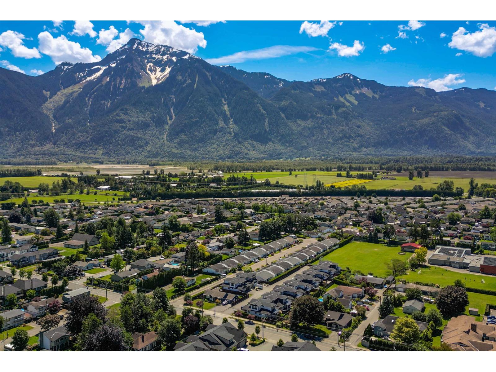 6 7328 MORROW ROAD, Agassiz, Agassiz