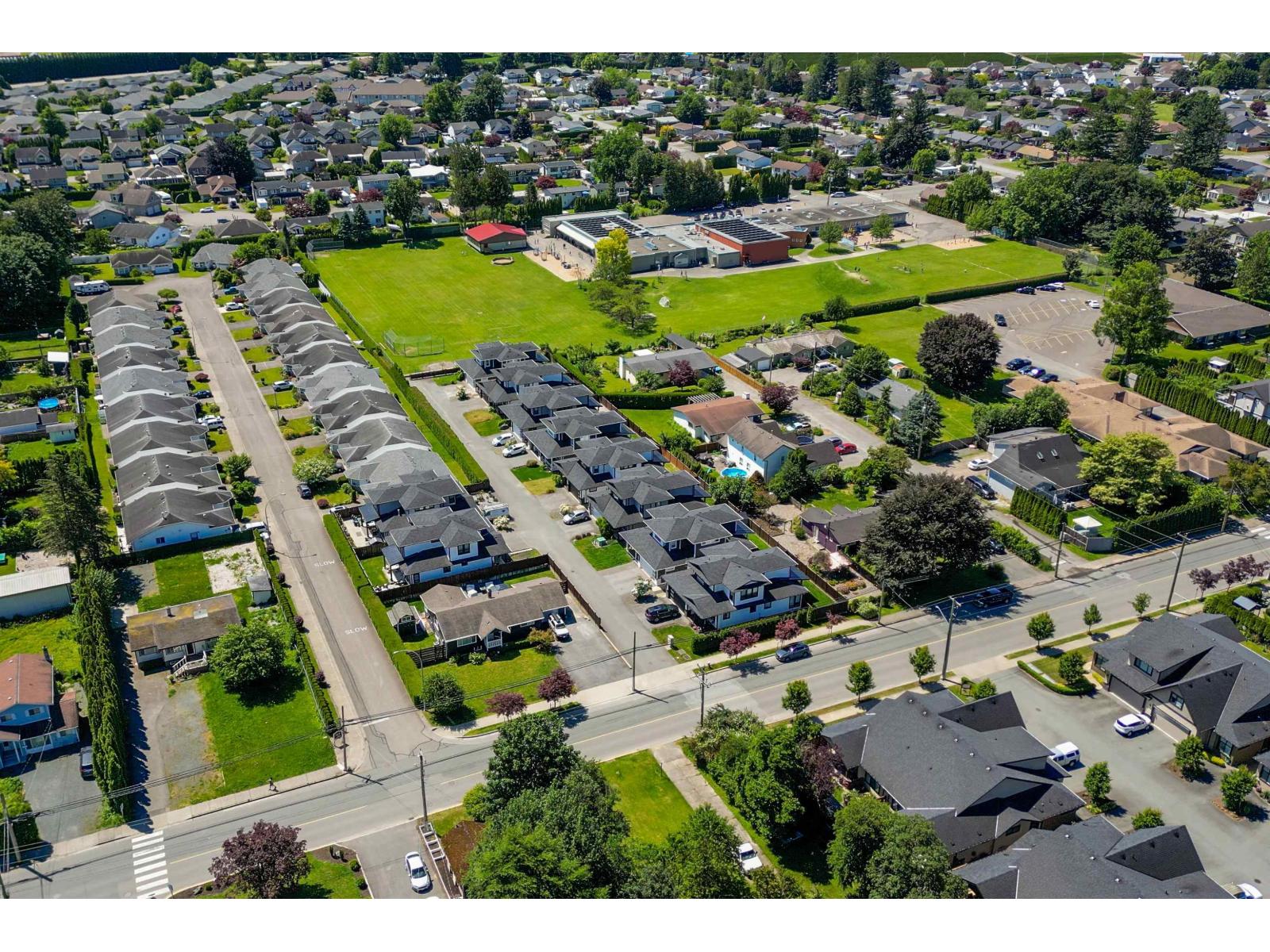 6 7328 MORROW ROAD, Agassiz, Agassiz