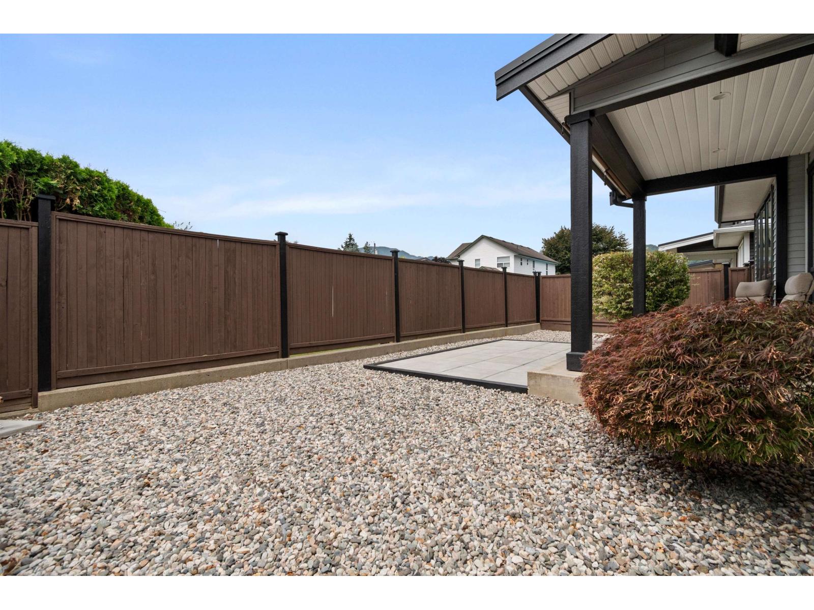 6 7328 MORROW ROAD, Agassiz, Agassiz
