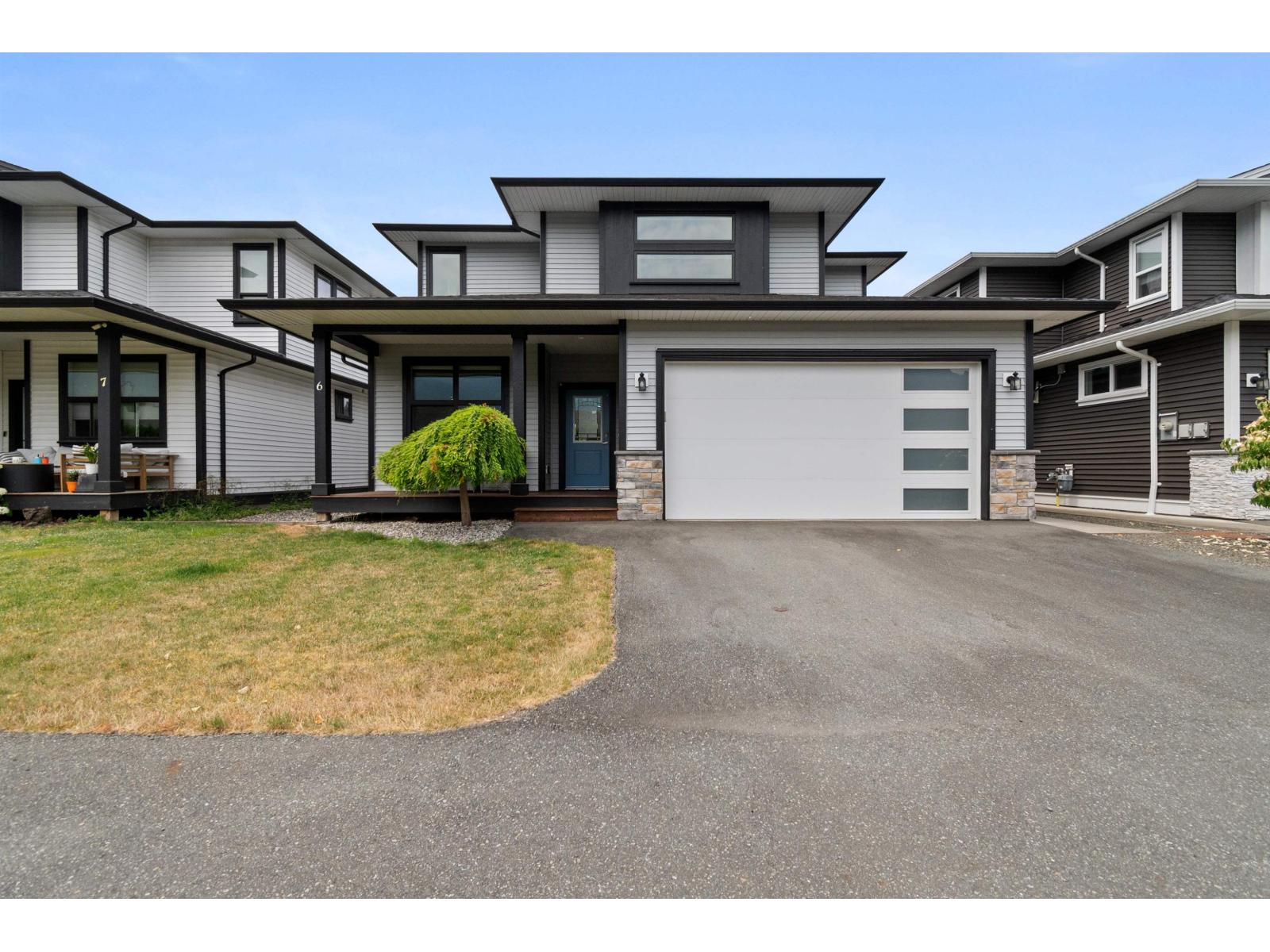 6 7328 MORROW ROAD, Agassiz, Agassiz