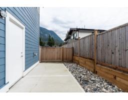 23 750 Hot Springs Road, Harrison Hot Springs, Harrison Hot Springs, BC V0M1K0 Photo 25