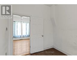 Bedroom 4 - 208 Maitland Street, London East, ON N6B2Y1 Photo 6