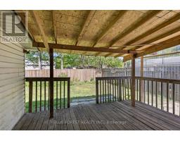 208 Maitland Street, London East, ON N6B2Y1 Photo 17