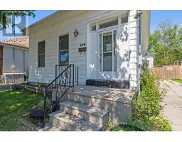 208 Maitland Street, London East, ON N6B2Y1 Photo 20