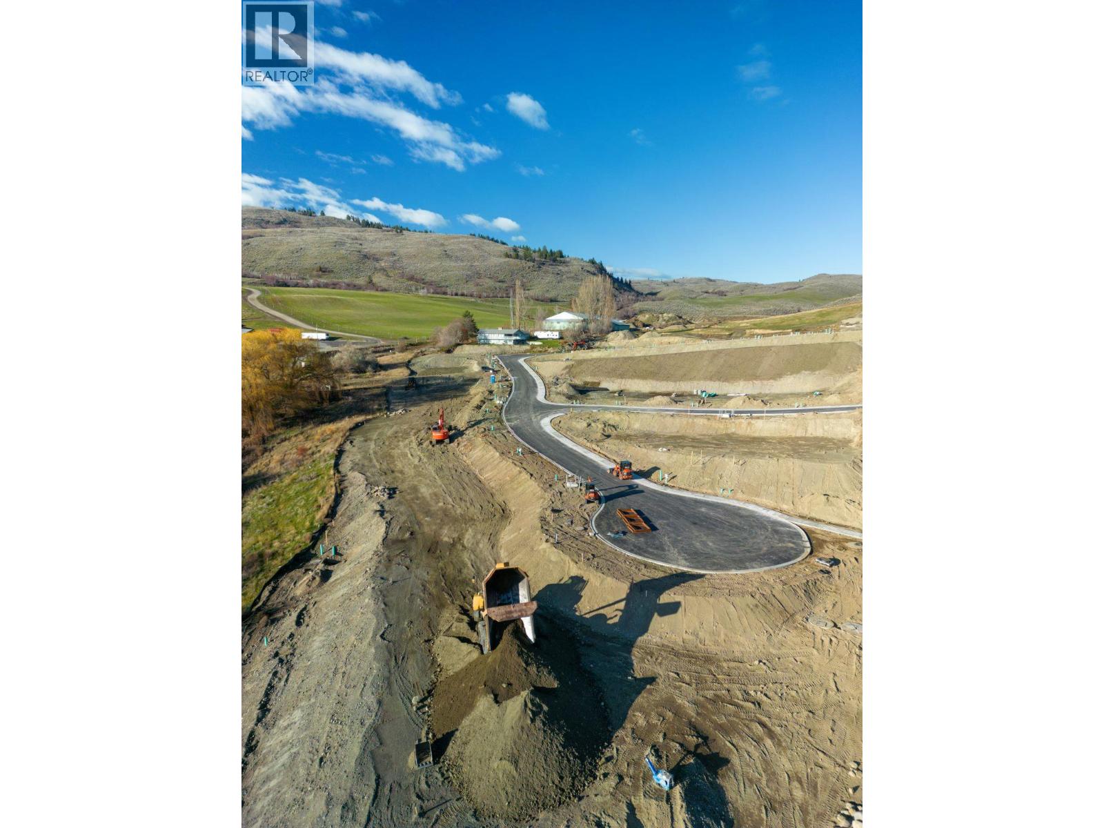  Lot 3 Road, Vernon