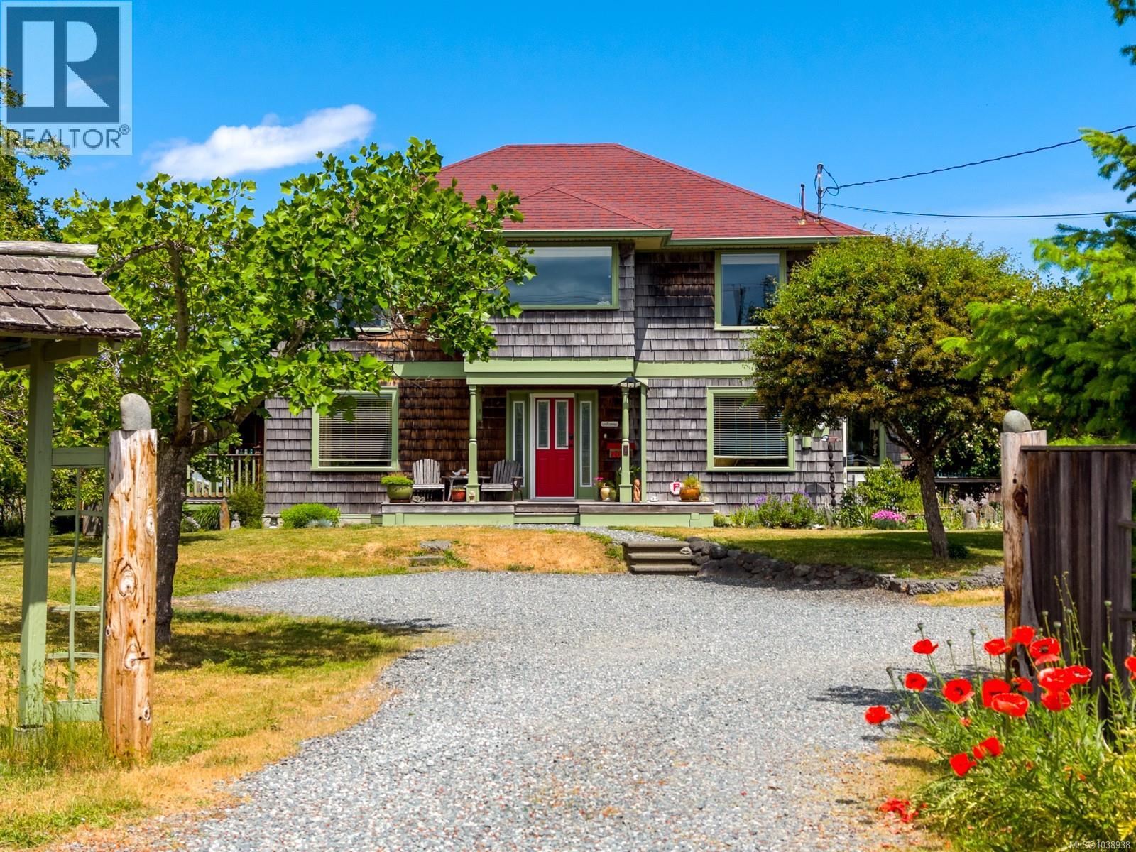 2854 Farm View Rd - 1