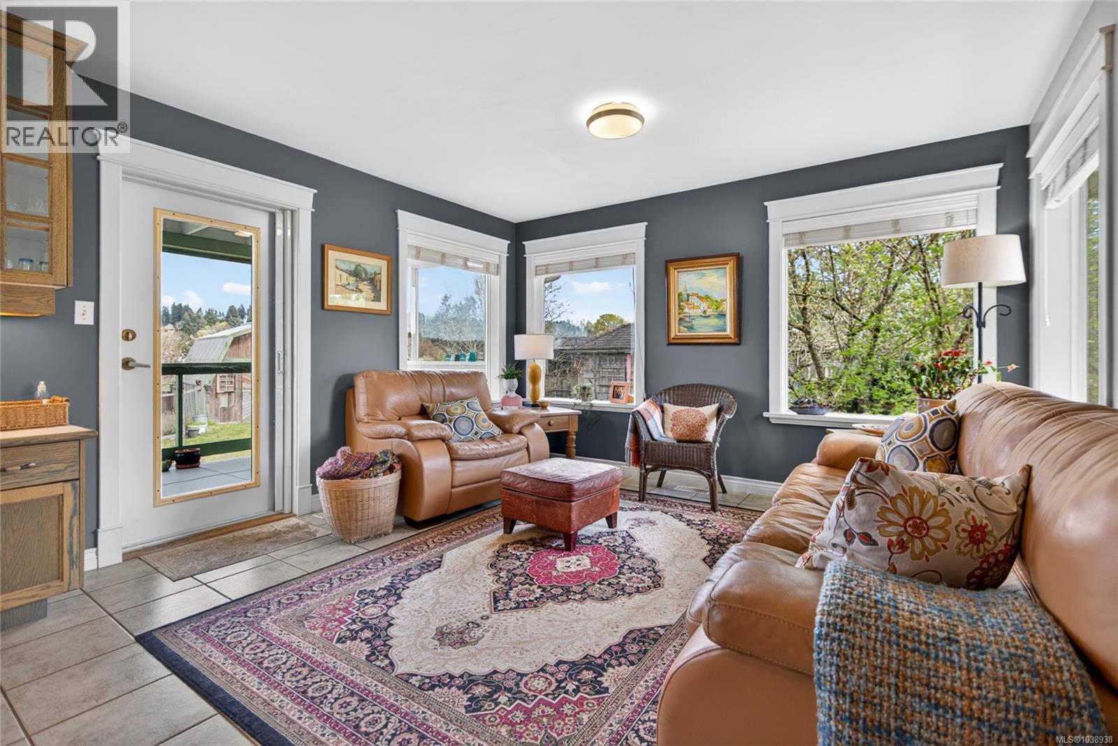 2854 Farm View Rd, Courtenay