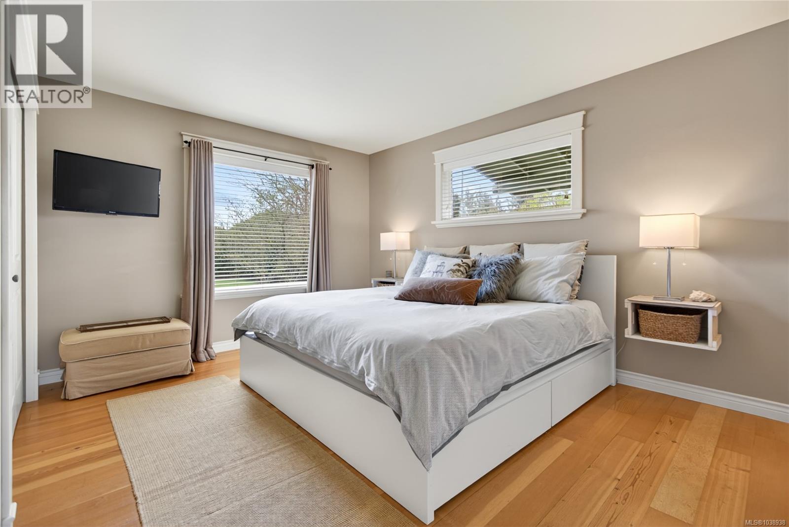 2854 Farm View Rd, Courtenay