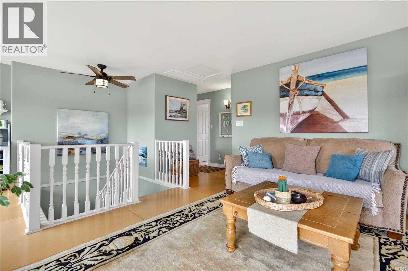 2854 Farm View Rd, Courtenay