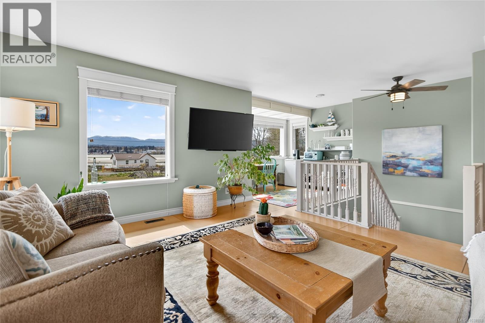2854 Farm View Rd, Courtenay