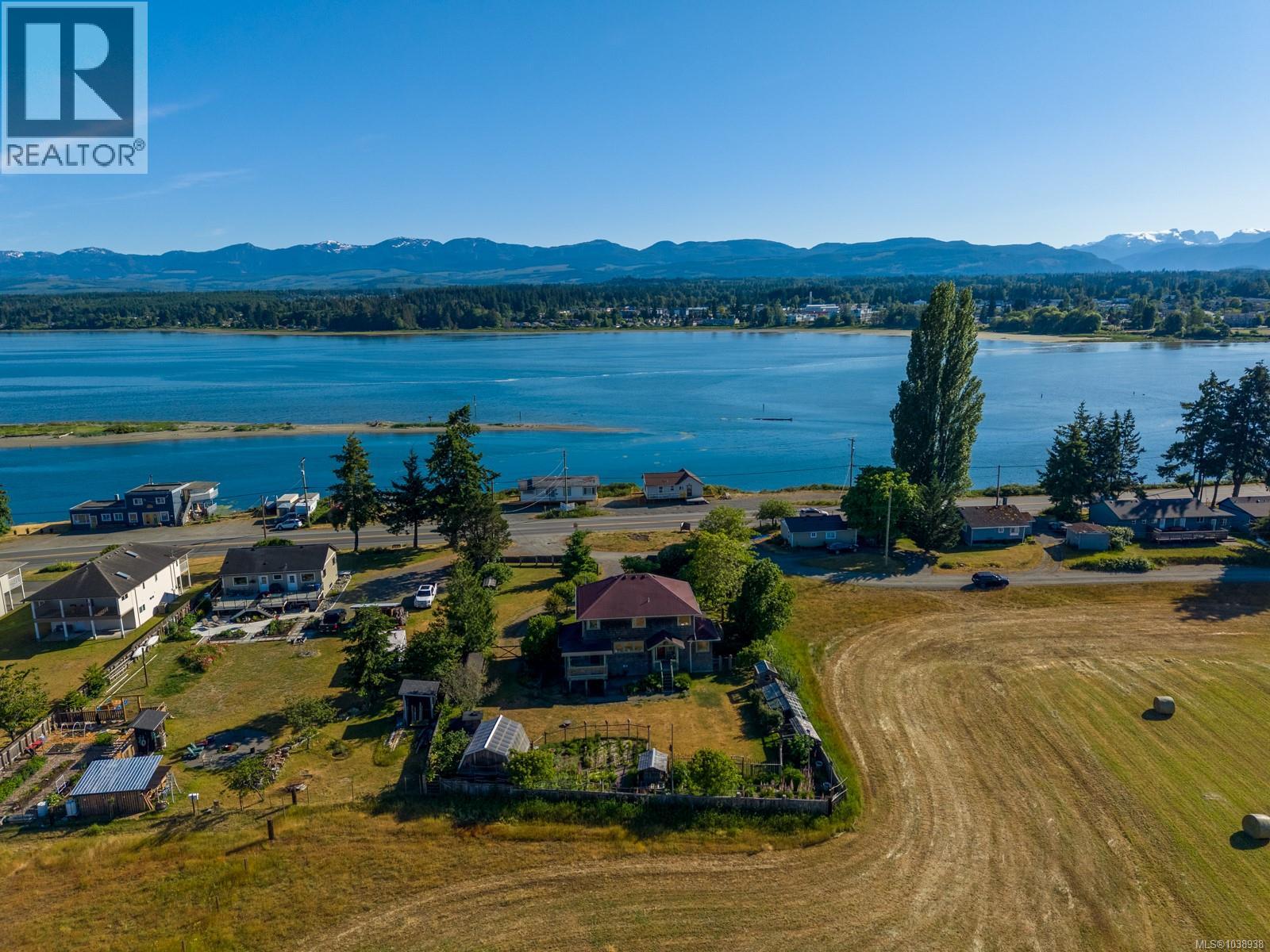 2854 Farm View Rd, Courtenay