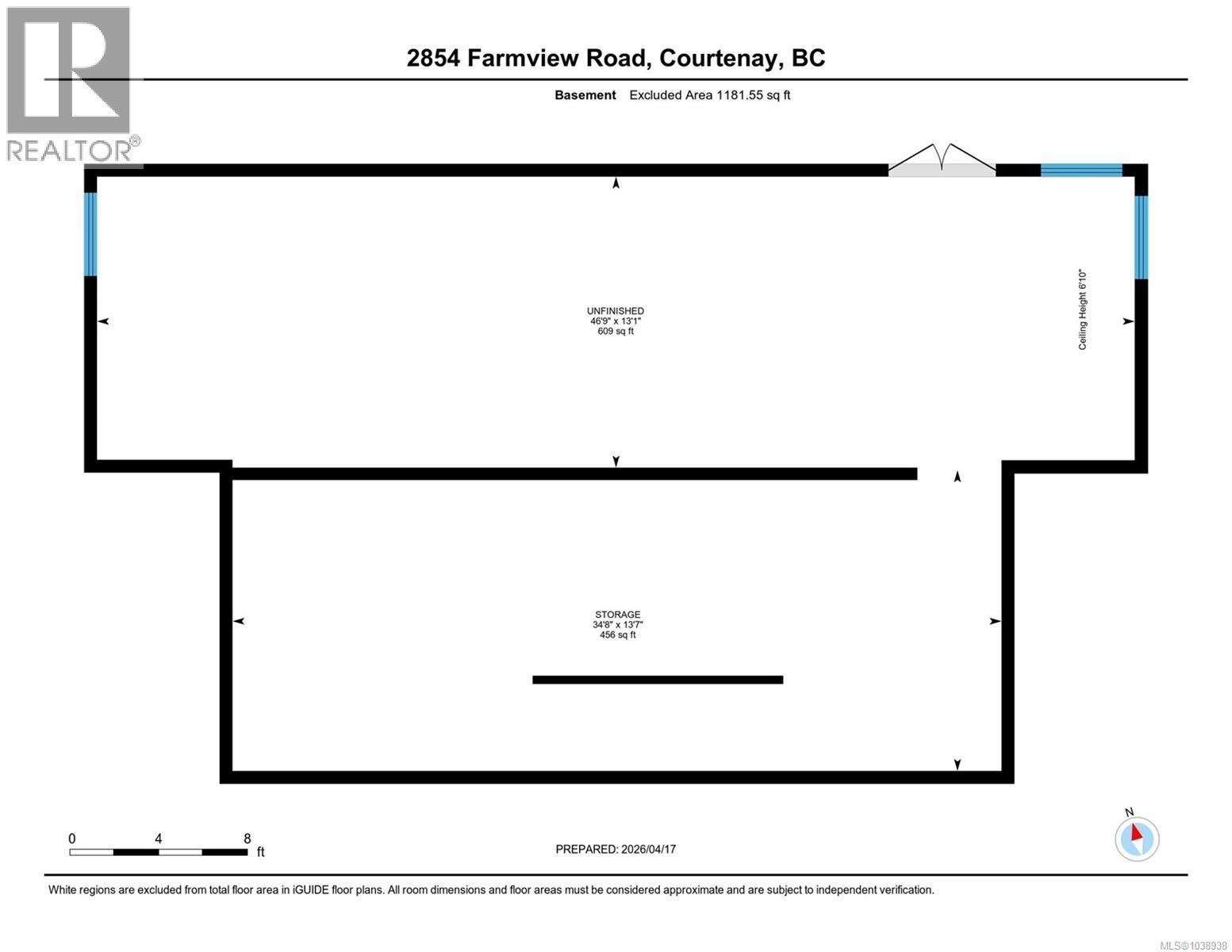 2854 Farm View Rd - 53