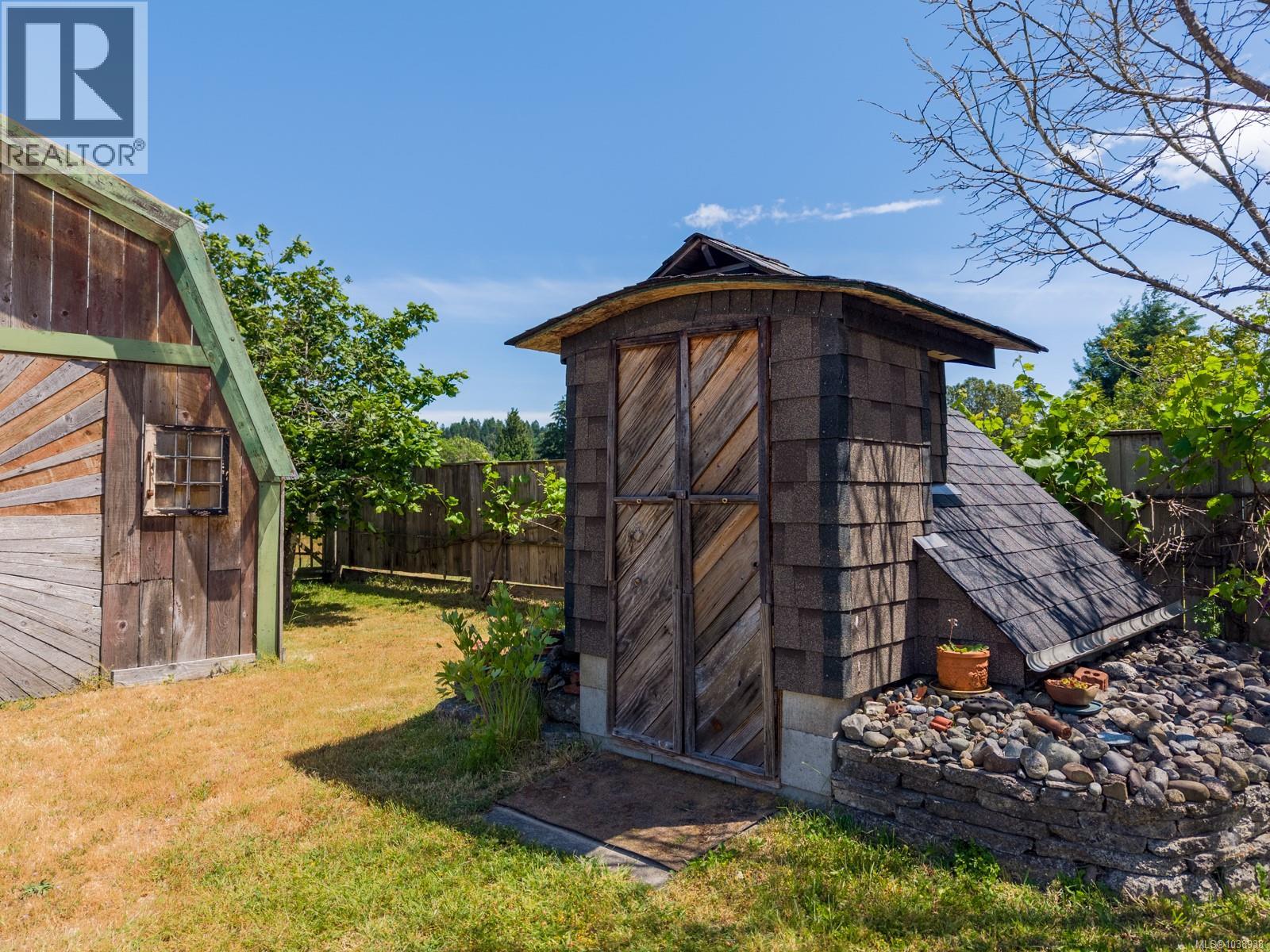 2854 Farm View Rd, Courtenay