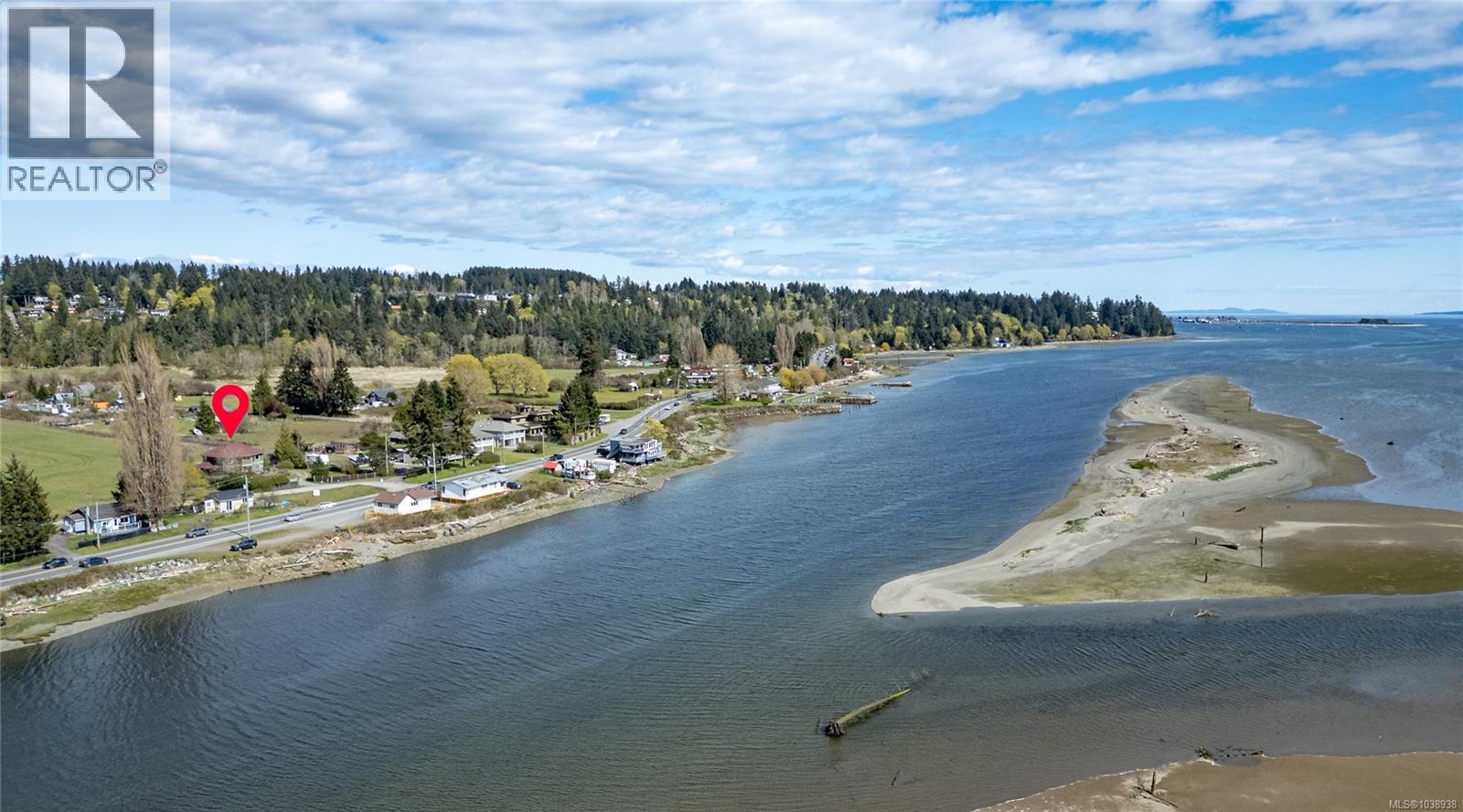 2854 Farm View Rd, Courtenay