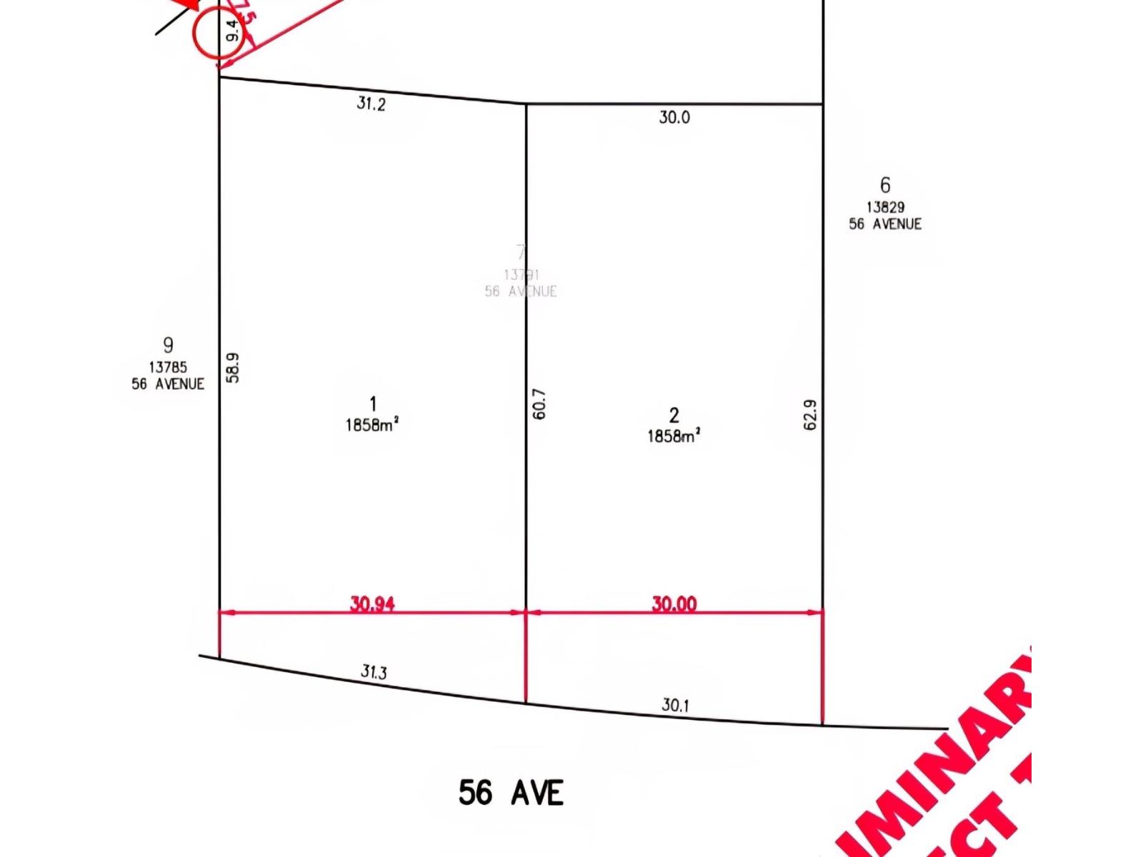 13803 56 AVENUE