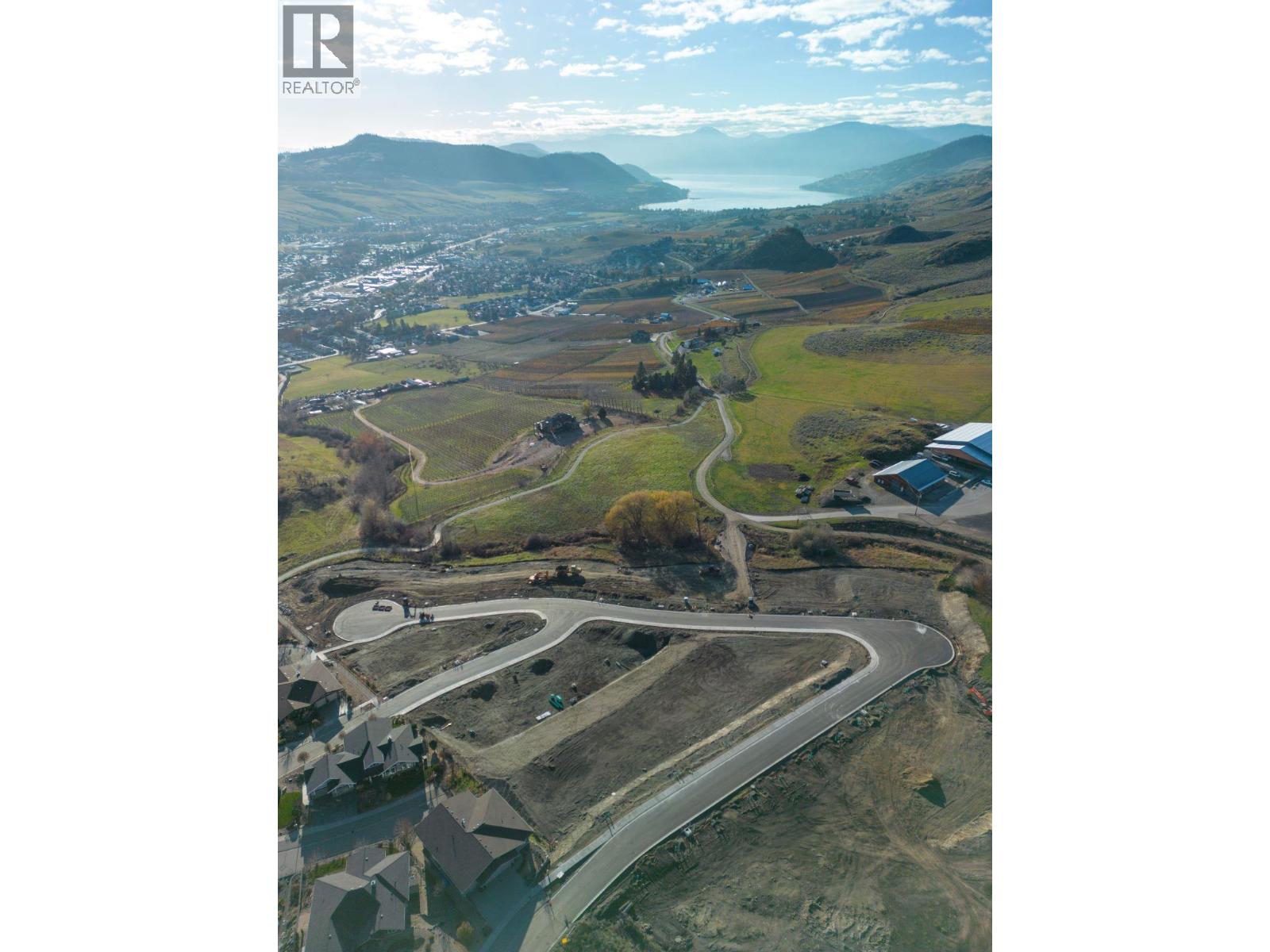Lot 9 Road, Vernon