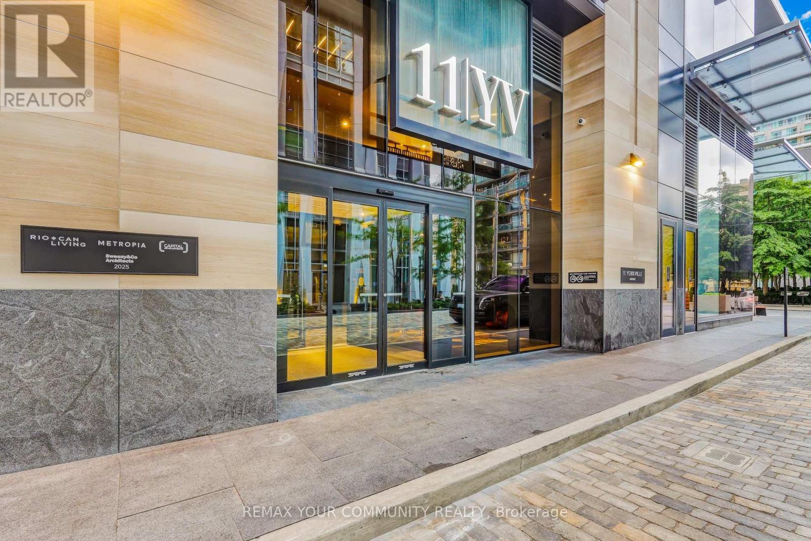 Listing photo of 4402 - 11 YORKVILLE AVENUE N