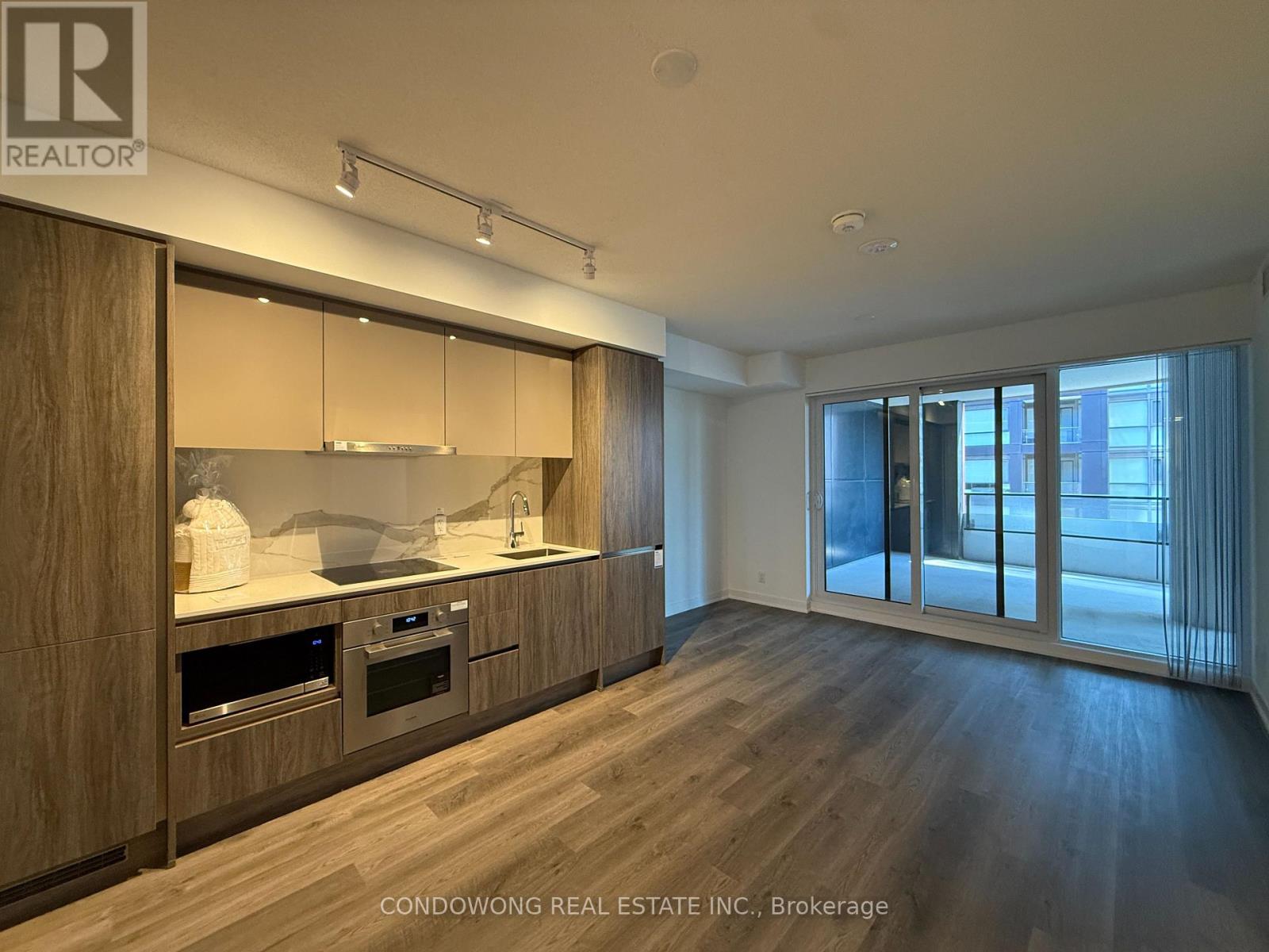 Luxurious High End Kitchen