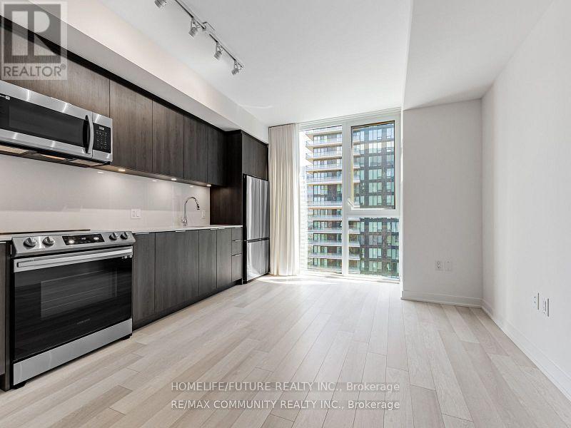 #3506 357 KING STREET W - 10