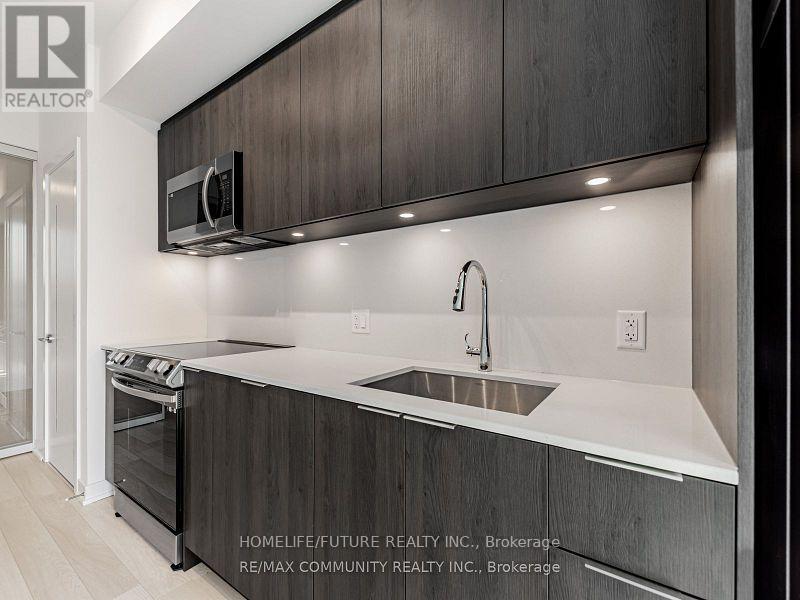 #3506 357 KING STREET W - 13