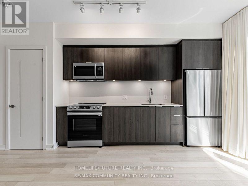 #3506 357 KING STREET W - 14