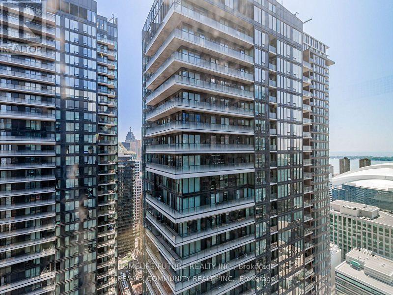 #3506 357 KING STREET W - 27