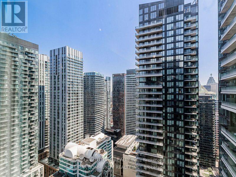 #3506 357 KING STREET W - 28