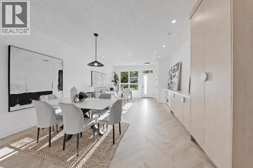 #1 1524 29 Avenue SW - 8