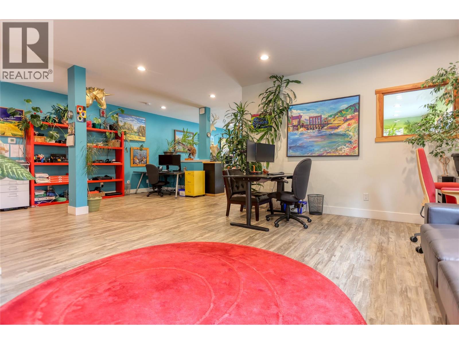 1 495 Columbia Street, Castlegar