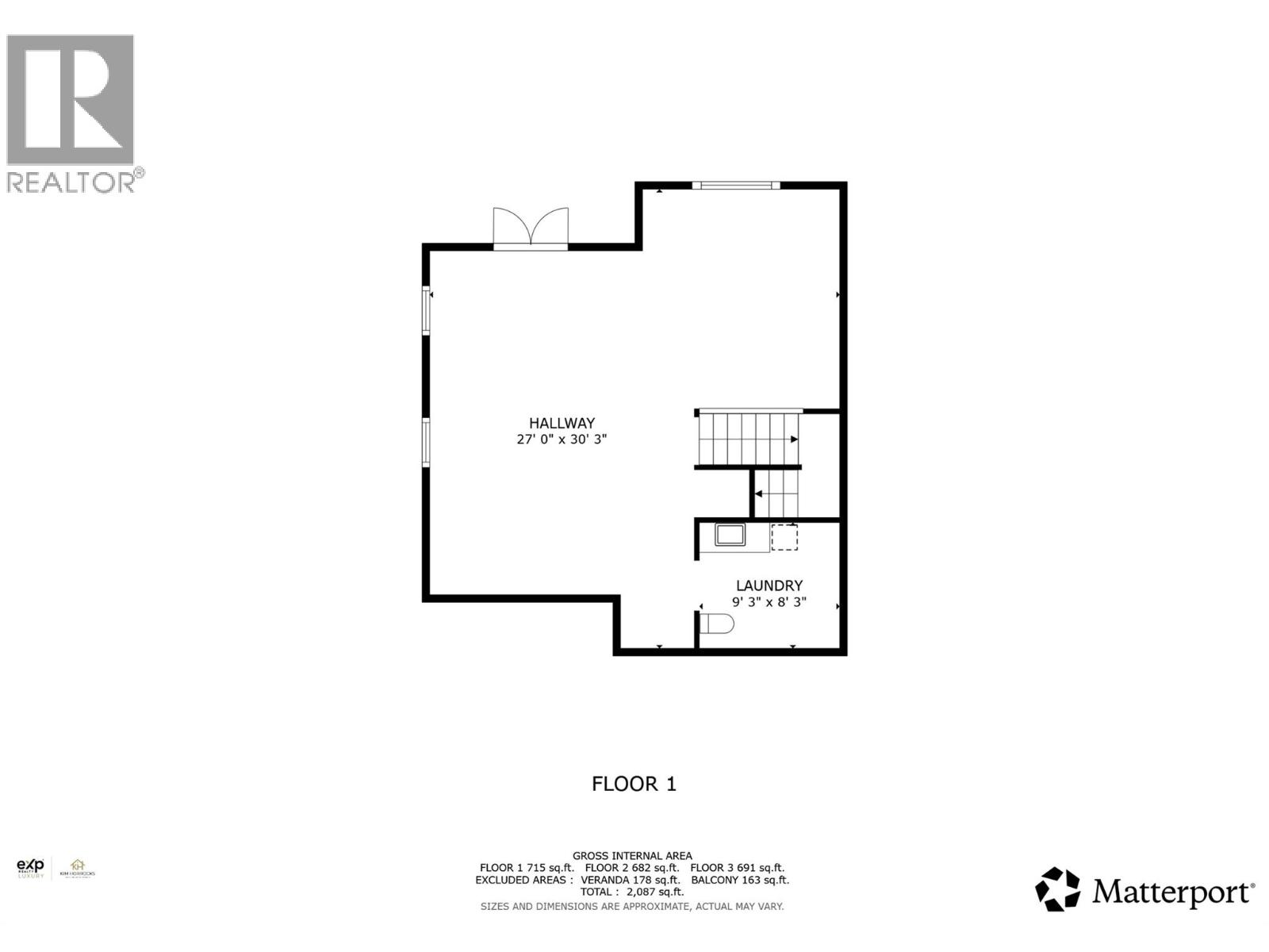#20 3260 Heddle Road - 75