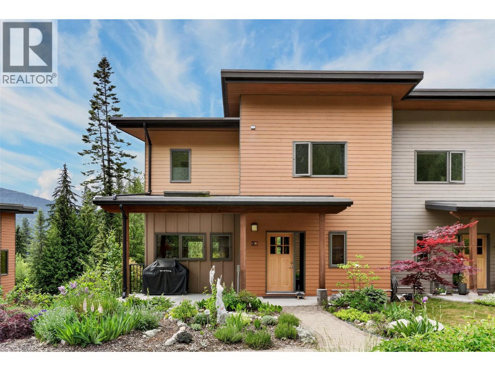 3260 Heddle Road Unit# 20, Nelson