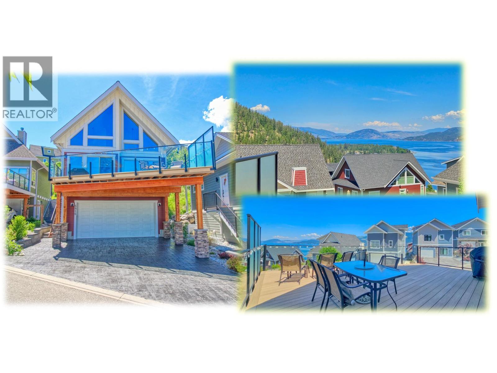 #164-6816 Santiago Loop, Kelowna