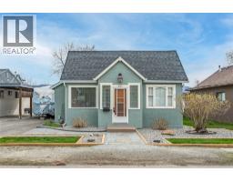  457 Patterson Avenue, Kelowna