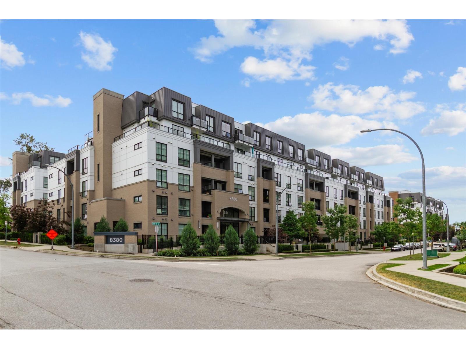 2 Bed, 2 Bath Apartment for Sale in Langley – 212 8380 200A STREET, Langley – MLS# R3132022