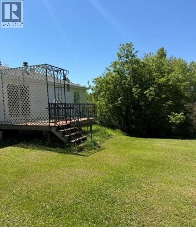 8477 ROWLAND Road, Burns Lake