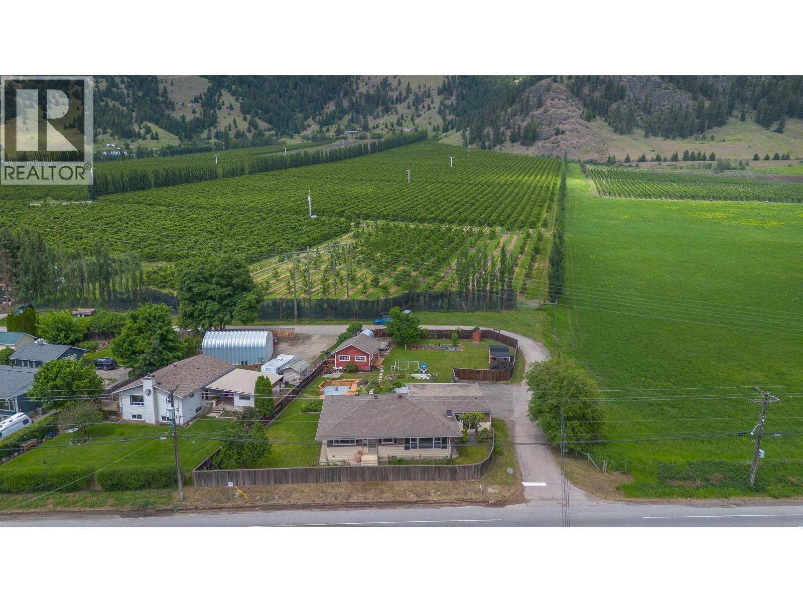 6310 Freeman Drive, Coldstream