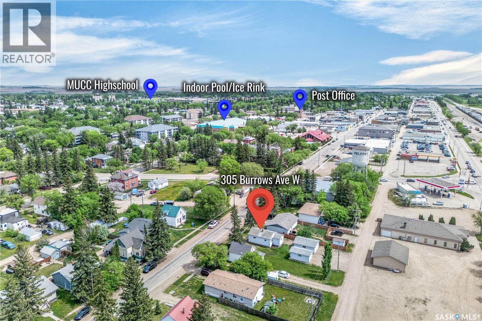 305 Burrows AVENUE W - 26