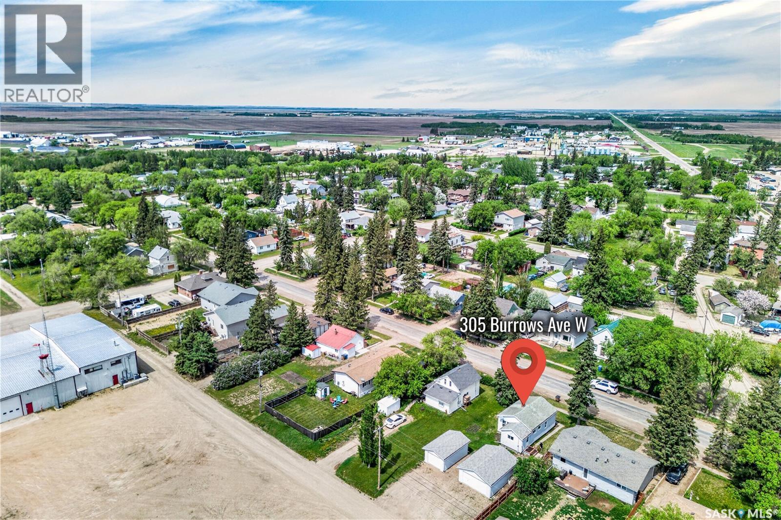 305 Burrows AVENUE W - 27
