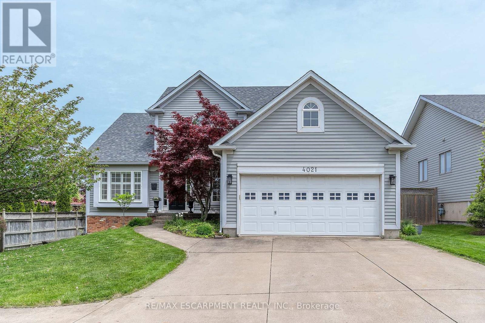 4021 MOUNTAIN STREET - 1