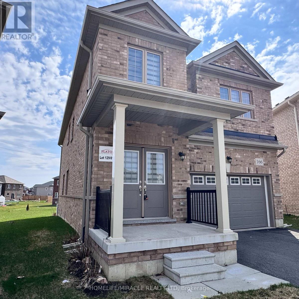 166 SEELEY AVENUE - Image 3
